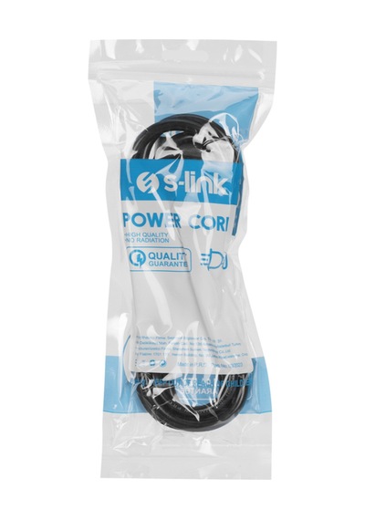 S-lınk Pm-70 Bilgisayar Monitör Arası Power Kablosu 1923 - Hs08378265-6945 Renkli
