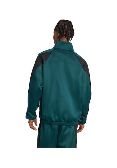Adidas M Stadıum Tt Lacivert Erkek Fermuarlı Sweatshirt 000000000102264603 Lacivert-saks