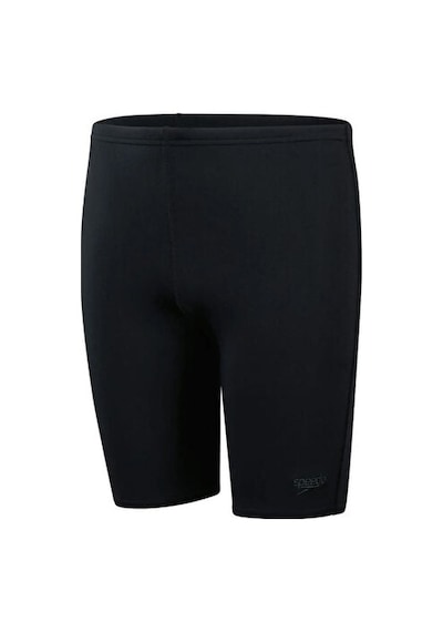 Speedo Eco End+ Jam Jm Blk Erkek Çocuk Mayosu 8-134600001 Siyah Siyah