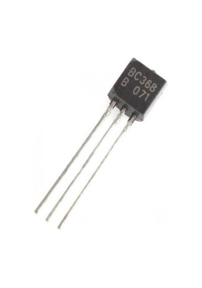 Bc 368 To-92 Transıstor