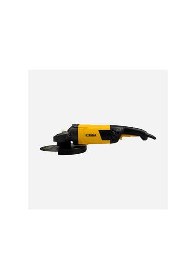 Büyük Taşlama 230 Mm 2600w Rtrmax - Rtm128