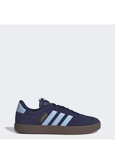 Adidas Vl Court 3.0 Erkek Sneaker Jp7537 Mavi