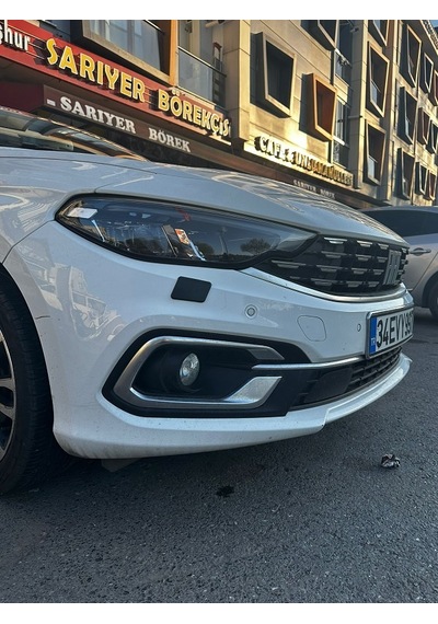 Egea far fiskiye kapağı