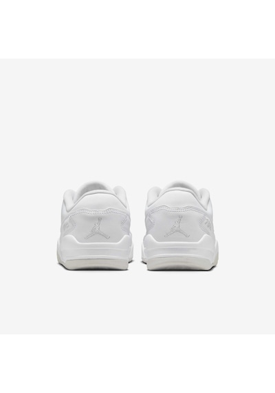 Nike Jordan Flight Court Erkek Günlük Spor Ayakkabı Hf3255-105 Beyaz