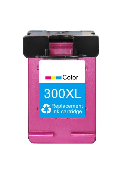 Hp 300xl-cc644e Renkli  Uyumlu, Kartuş Yüksek Kapasiteli Great Toner