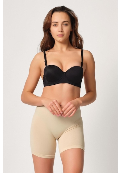 Mtm My The Mall Ten Mı Emay 3003 Soft Paçalı Boxer Ten