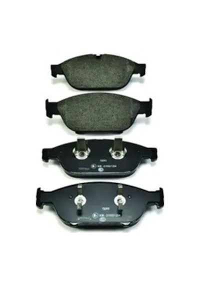 Audi A7 On Fren Balatasi 3.0 Tdi 2011-2017 Hella 8db355016031
