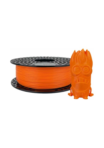 Azurefilm Pla Original 1.75mm Turuncu 1000g Filament