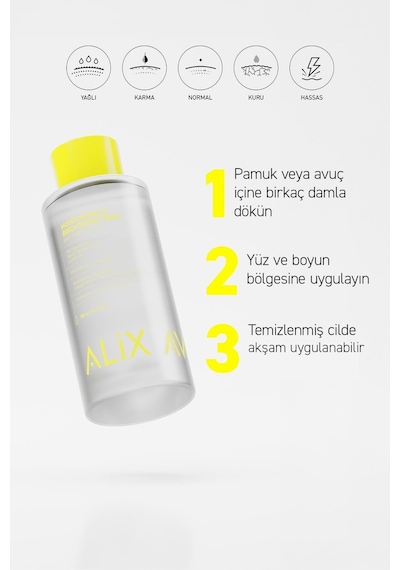 Aydınlatıcı  Ve Nemlendirici Etkili   Spf30 Cilt Yüz Bakım Seti