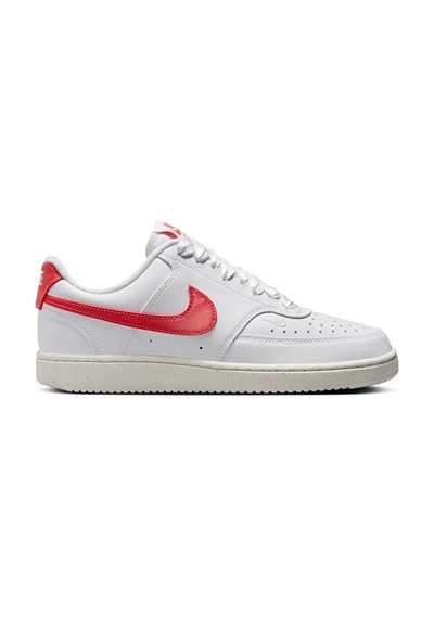 Nike Nıke Court Vısıon Low Next Nature Kadın Günlük Ayakkabı Hv5246-100 Beyaz Renkli