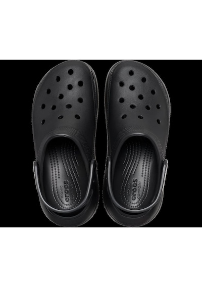 Crocs Classic Crush Clog Terlik Cr207521 Crc.001 001