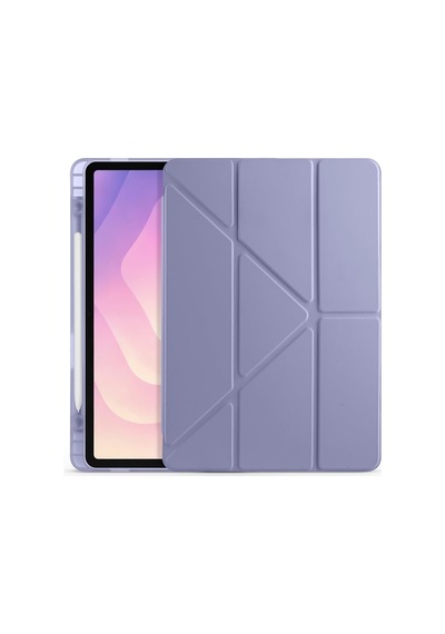 Aksesuarcim S11 Sm-x730 X736b İle Uyumlu Kılıf Silikon Yumuşak Kalem Bölmeli Esnek 4 Farklı Stand Olabilen Tablet Kılıfı Mor Sku: Zeusb0gg3jp46t Arka Kapak Aksesuarcim S11 Sm-x730 X736b İle Uyumlu Kılıf Silikon Yumuşak Kalem Bölmeli Esnek 4 Farklı Stand Olabilen Tablet Kılıfı Mor Sku: Zeusb0gg3jp46t Arka Kapak
