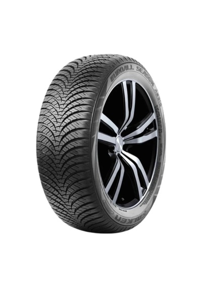 Falken Euroall Season As210 165/60r15 81t XL M+s 3pmsf  Dört Mevsim Lastiği 2024