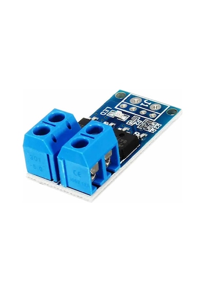 15a Mosfet Modül