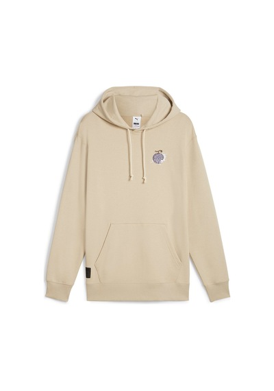 Puma X One Pıece Hoodie Putty Putty
