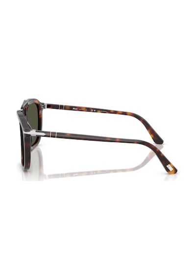 Persol 0po0203s 57 Unisex Güneş Gözlüğü Kahverengi 55088620