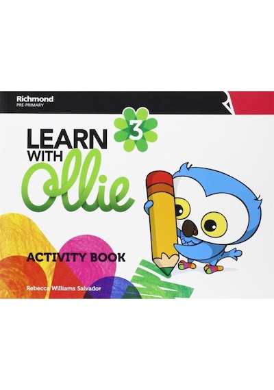 Learn With Ollie 3