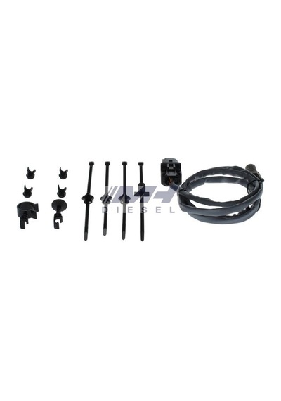 Bosch 0281004150 Lambda Oksijen Sensörü Vw Amarok, Transporter T5, Audi A4, Q7