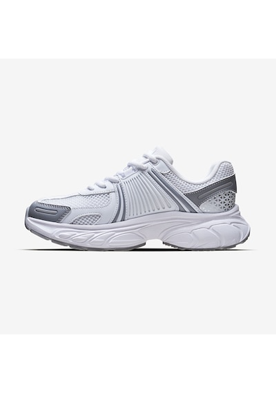 Lescon Megaron Unisex Sneaker Ayakkabı Beyaz