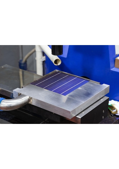 Gesper Energy 340w Watt Monokristal Güneş Paneli