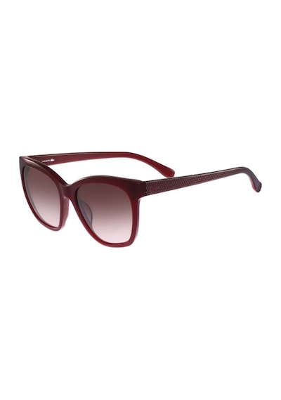 Lacoste 792s 615 56-18 Bordo