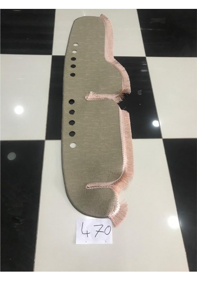 Eski Model Tofaş Uyumlu Torpido Ön Göğüslük-470