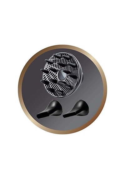Remington AC8648 Advanced Coconut Therapy İyonlu Saç Kurutma Makinesi