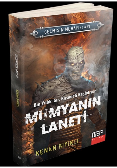 Geçmişin Muhafızları 6 Kitap Sku: Smgstk2cc3519b1b