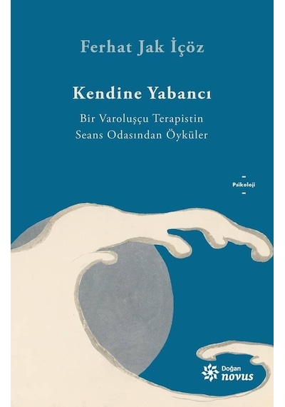 Kendine Yabancı - Ferhat Jak İçöz - Doğan Novus