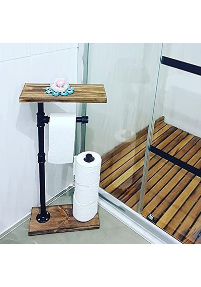 Wc Kagitlik Wc Kagitlik Çok Renkli