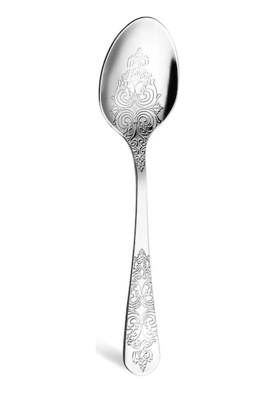Jumbo Antique 12 Kişilik 84 Parça Çatal Kaşık Bıçak Takımı Çelik