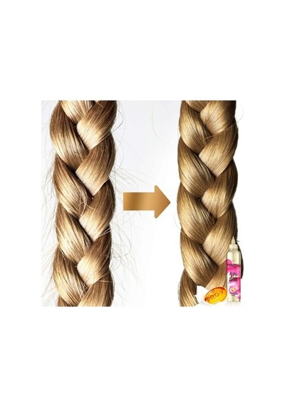 Pantene 7/24 Anında Bukle Şekillendirici Durulanmayan Krem 300 Ml Belirgin Bukleler