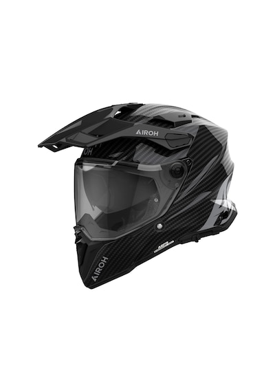 Airoh Commander 2 Carbon Kask Carbon