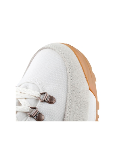 The North Face W Back-to-berkeley Iv Textile Wp Kadın Bot-28948-beyaz Beyaz