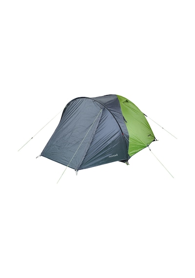 Hannah Hover 3 Kişilik Comfort Çadır Spring Green/cloudy Gray Iı 001
