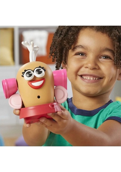 Hasbro Bayan Patates Kafa Int-f9418 Bay Patates Kafa