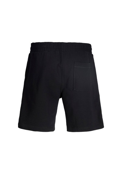 Jack & Jones Karl Norrebro Erkek Siyah Şort 12292565-b