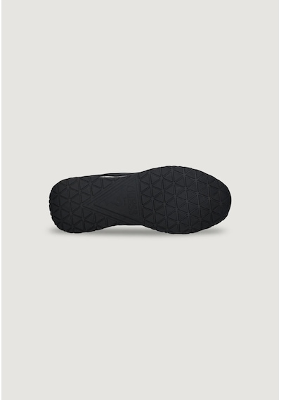 Guess Arıa Erkek Sneaker Fmfarıfal12 Fmfarıfal12 Black Black