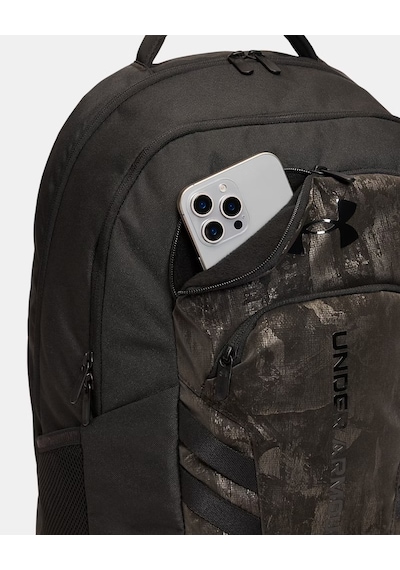 Under Armour Ua Hustle Pro 6.0 Backpack Sırt Çantası 1384671 1384671 005