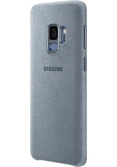 Galaxy S9 Cep Telefonu Kılıfı, Yeşil 50 x 22