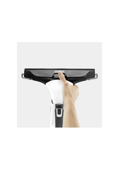 Wv 5 Plus N Şarjlı Cam Temizleme Makinesi