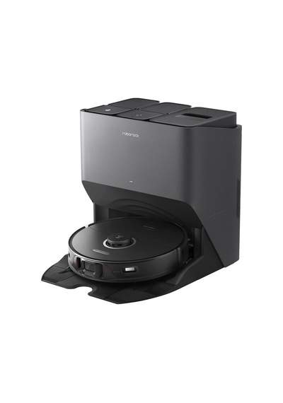 Roborock S8 Pro Ultra Çöp İstasyonlu Akıllı Robot Süpürge (Outlet)