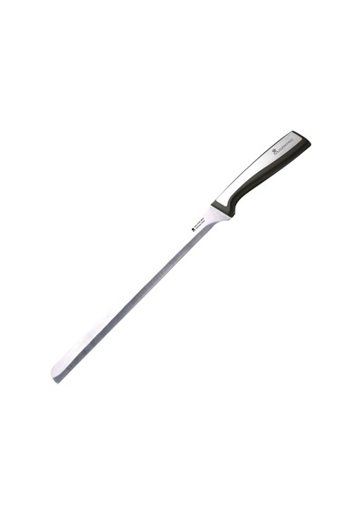 Masterpro Bgmp-4119 Paslanmaz Çelik Jambon Bıçağı 28 Cm