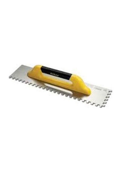 DEKOR SERAMİK MALASI KAPALI PLS.SAP. 30CM 8*8 230