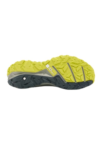Jack Wolfskın Jack Wolfskin Prelight Swift Vent Low Erkek Outdoor Ayakkabı 25258 Çok Renkli