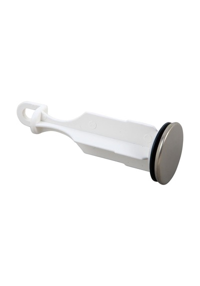 Nickel - Rp5648bn Drain Stopper For Lavatory Brushed Nickel New Çok Renkli