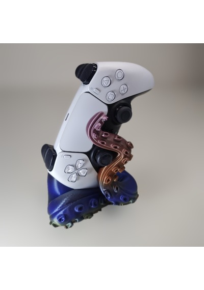 Ps5 Dual Sense Stand - 4