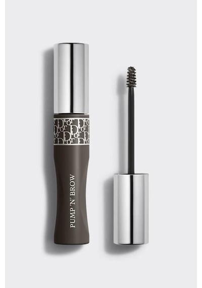 Dior Diorshow Pump N Brow Kaş Maskarası 004 Black