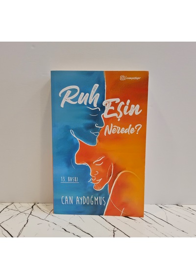 Ruh Eşim Nerede