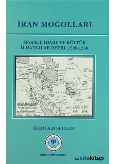 Iran Moğolları